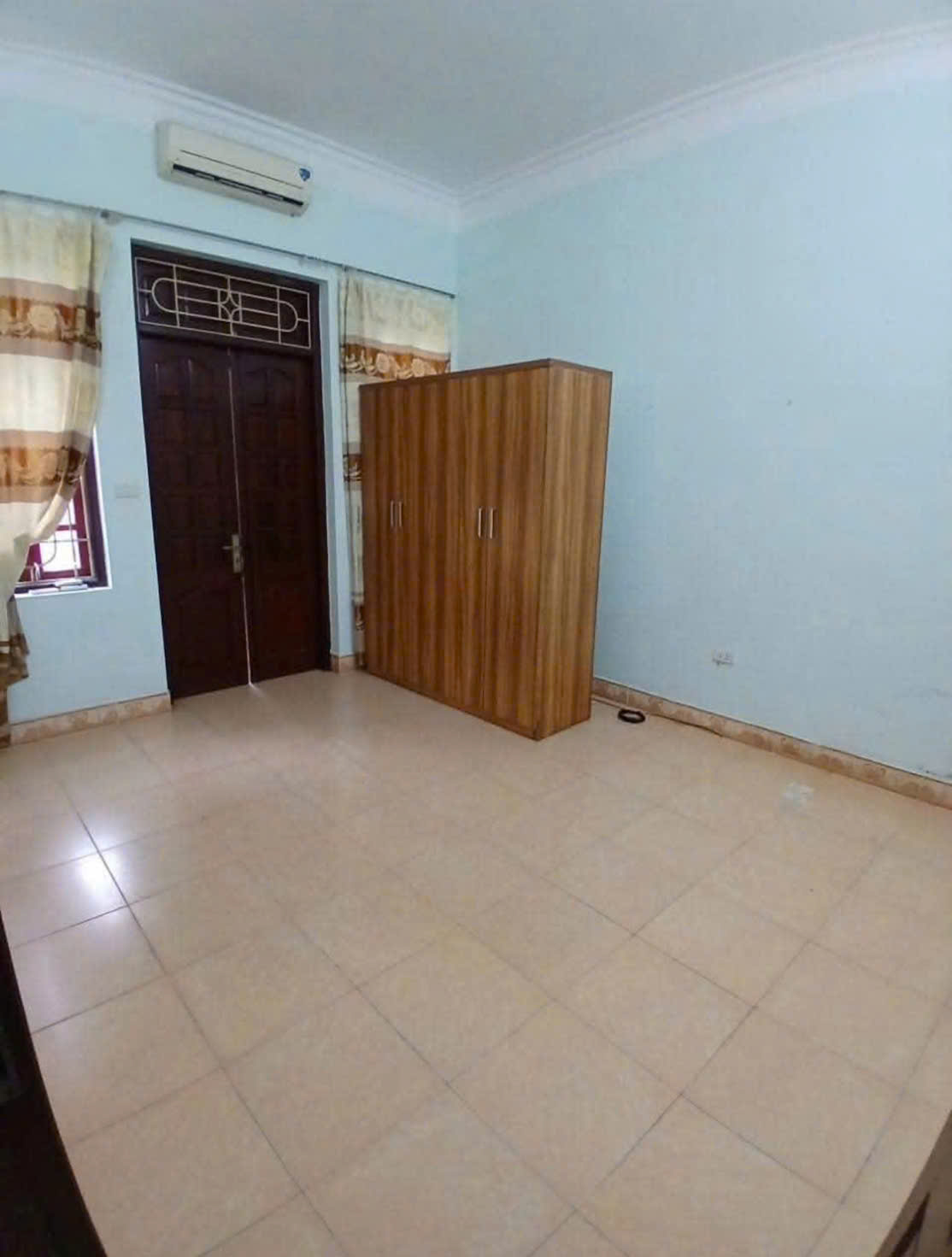 Cho thuê nhà ngõ ô tô LK Hồ Phương Liệt 4 tầng x 60m2, 5PN, 16 Triệu VP, KD online - Ảnh 1